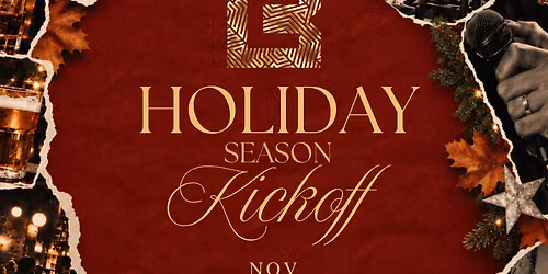 CB&CO Holiday Season Kickoff