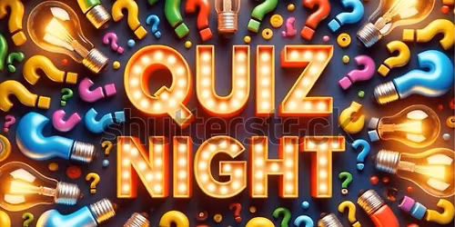 Let's Get Quizzical!