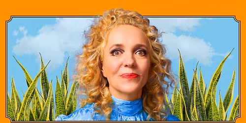 NELE BAUWENS en de ZEVEN SCHLAGERS