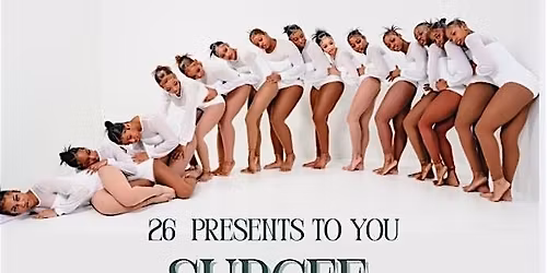 Viridian Dance Collective Senior Showcase: Surgee