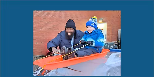 2026 Cambridge Ice and Oyster Festival