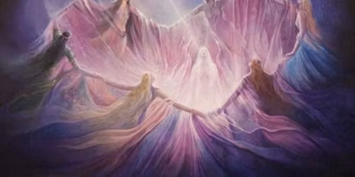 Heart-To-Heart Unruffling with Susie