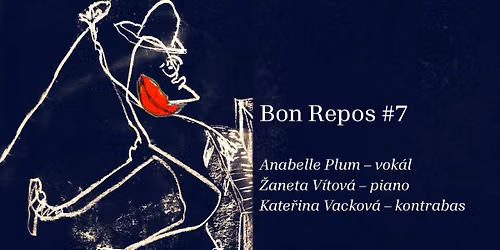BON REPOS#7: KlangWesen