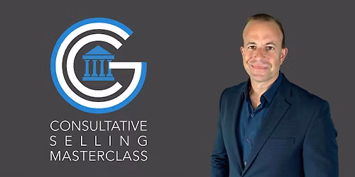Consultative Selling Masterclass