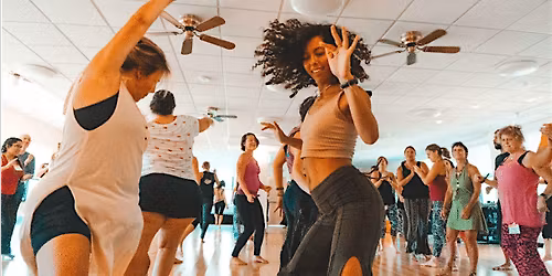 JourneyDance\u00ae