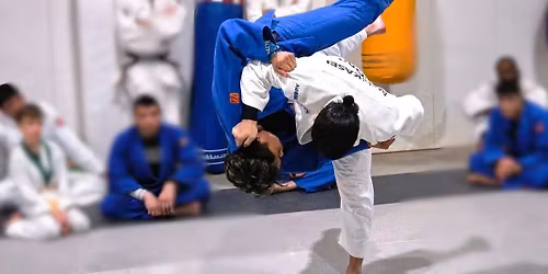 The Compound Classic - Kodokan Judo Shiai XXVI.I