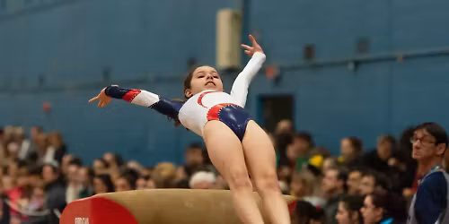 Denver Pioneers at Arizona State Sun Devils Womens Gymnastics