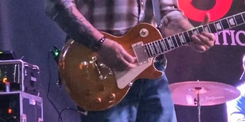 Acoustic Rooster live at Scotty’s Saloon!