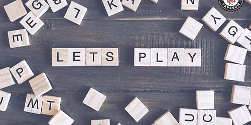 Game Night with Titan Games