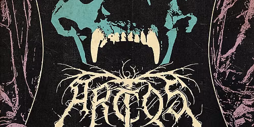 ARCTOS, LIMINAL SHROUD, SORGUINAZIA, KINGS ROT
