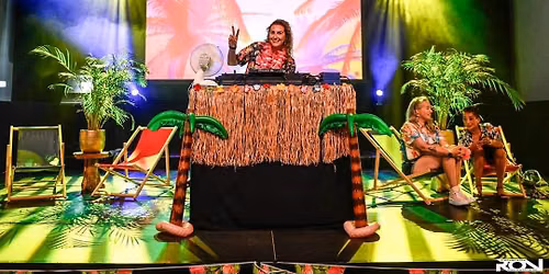 Summer Beats - dansavond met dj Deniece
