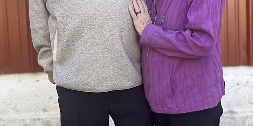 Mashing Cancer benefit for Spud Drache 