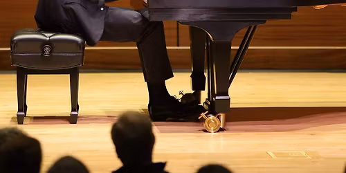 Beethoven at Fairchild Theatre