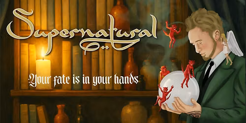 Supernatural