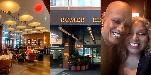 Parking Hells Kitchen - Charlotte