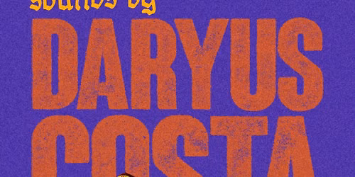 Daryus Costa