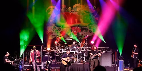 Dave Matthews Tribute Band