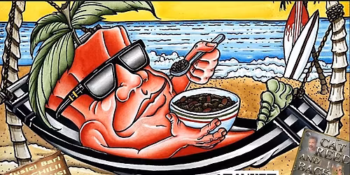 Sunset Beach Chili Cook-off