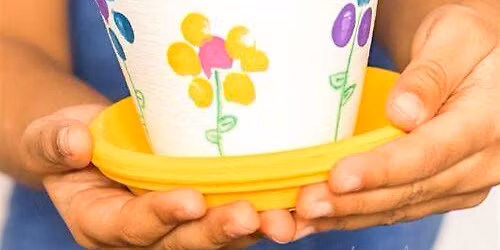 Nature in your Neighborhood: Earth Day!