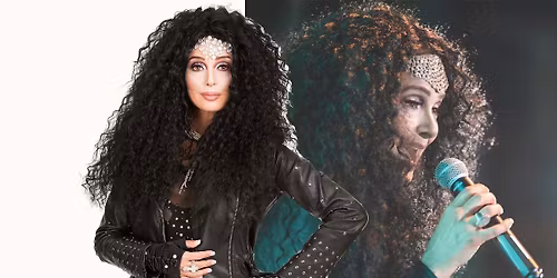 The Beat Goes On - Cher Tribute Show