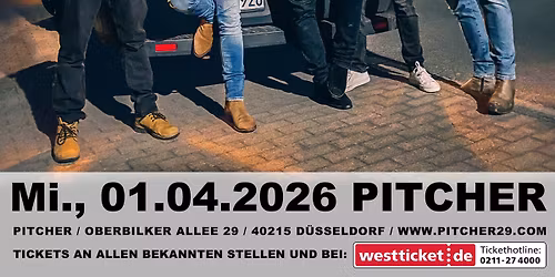 DANNY BRYANT (UK) - "NOTHING LEFT BEHIND TOUR 2026"