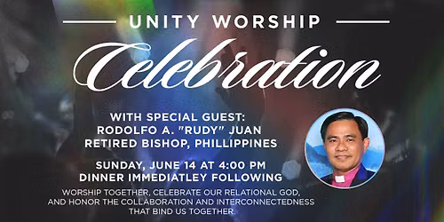 Unity Worship Celebration