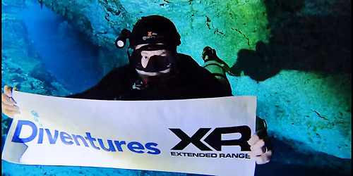 Extended Range Diving Info Session