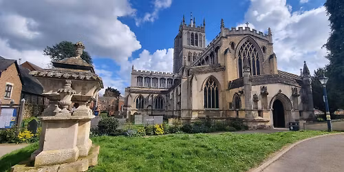 Melton Mowbray Heritage Trail