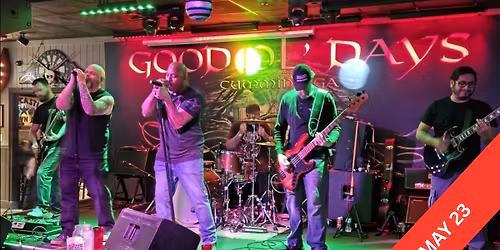Remedy Live @Branch!