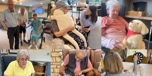 Devika Dementia Day Centre - Hermitage House, Thrapston