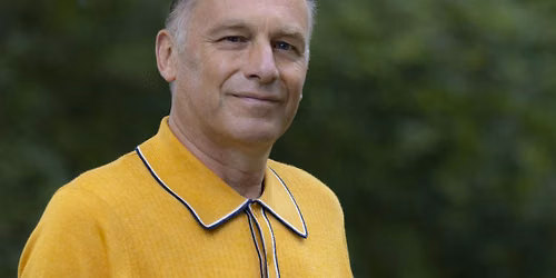 Sustainable Futures with Chris Packham
