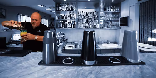 Arizona Bowling 20. Sz\u00fclinapja