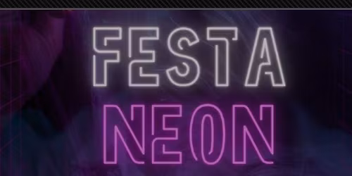 festa Neon