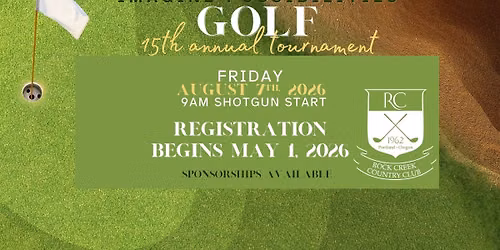 Imagine Possibilities 15th Annual Golf Tournament 