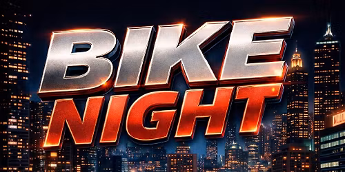 Providences Bike Night 