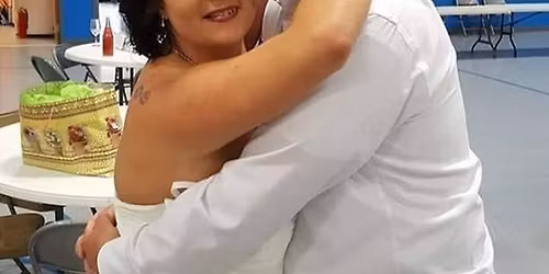 Balloon Release for my daddy