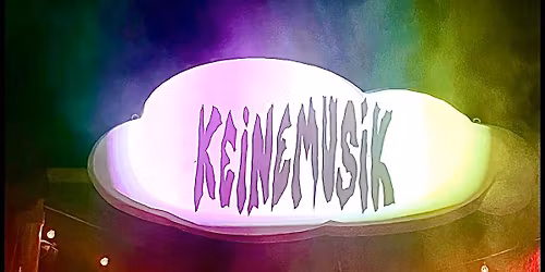 Keinemusik 