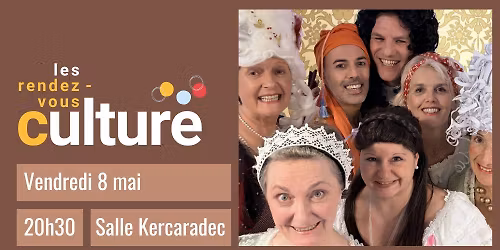 Le D\u00eener de Cond\u00e9