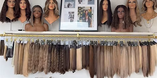 Wigs by Opulence Open House: Come See What We\u2019re All About