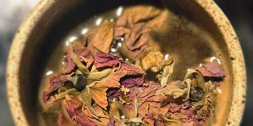 Red Tent Workshop & Cacao Ceremony