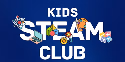 STEAM Club