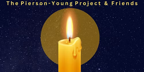 Light in the Darkness An Advent Journey in Song