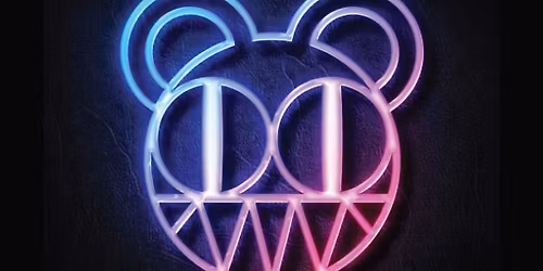 Radiohead Trip Laser Spectacular at Tannahills Tavern and Music Hall