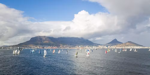 1st Sunday Rhythms - Two iconic bands, one epic afternoon - Kanimambo and Tuxedo