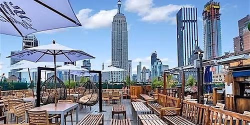 Free New York Real Estate Networking Event