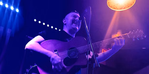 Jediah Live @ The Mill!