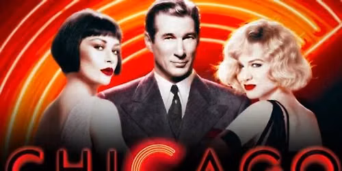 100th Anniversary | Film Screening: Chicago