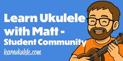 Summer Forest Ukulele Retreat (UK)