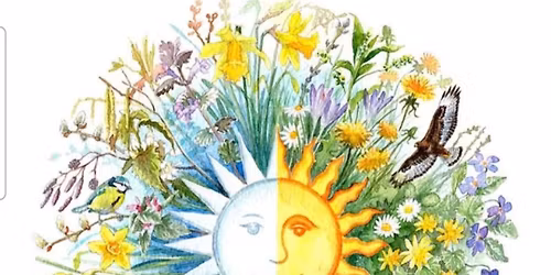 \ud83c\udf31\ud83c\udf38 Cercle mixte \u2013 C\u00e9l\u00e9bration d\u2019Ostara \ud83c\udf38\ud83c\udf31\n