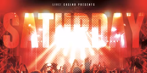 DJ VER1TAS at R Bar | MD Live! Casino & Hotel